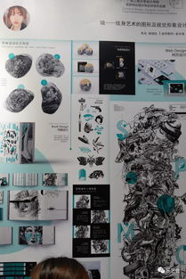 未来价值——2019江南大学设计学院毕业展掠影