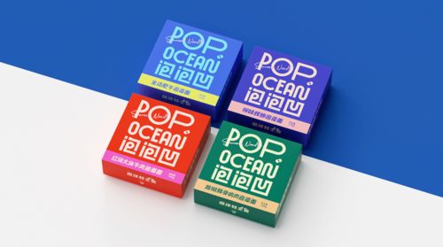 色·食之间 面条包装设计如何以色取胜