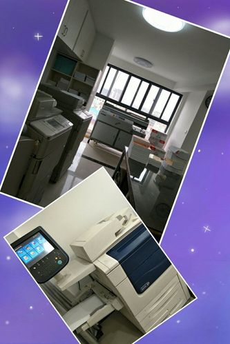印多美文化 一站式图文设计制作服务的行业标杆
