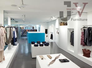 广州品牌女装展柜定制设计图片,广州品牌女装展柜定制设计高清图片 广州九华展柜厂,
